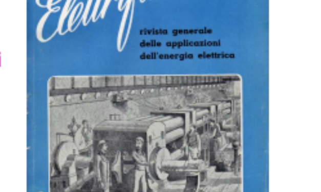 Ripassiamo le Basi dell’Elettrotecnica (ELE 775)