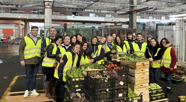 RS Italia è in cima alla classifica delle imprese responsabili e sostenibili