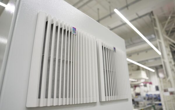 Sicurezza operativa per gli armadi