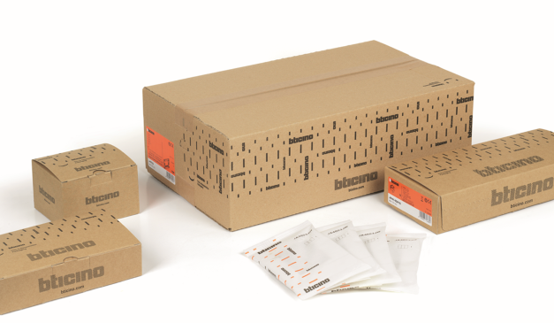 Packaging riciclabile al 100% per la linea MatixGO