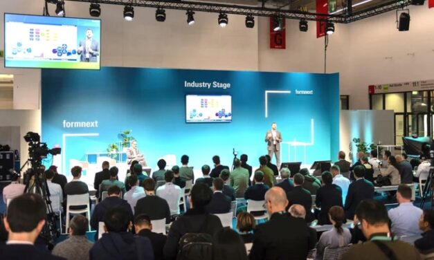 A Francoforte si rinnova l’appuntamento globale per l’AM