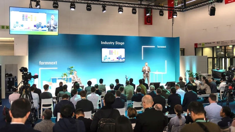 A Francoforte si rinnova l’appuntamento globale per l’AM