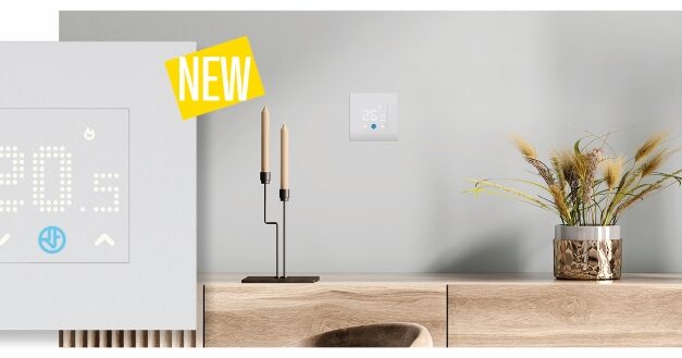 Con Finder, tutto un altro clima