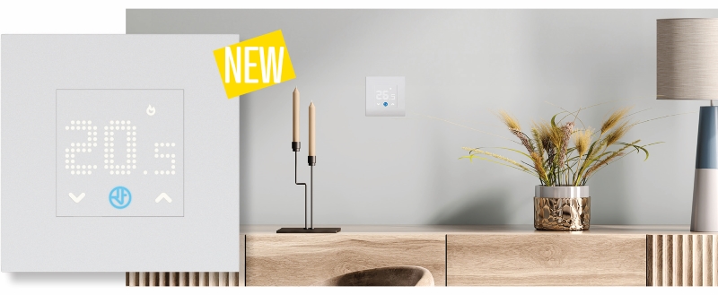 Con Finder, tutto un altro clima