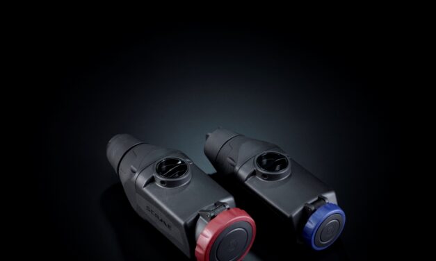 Nuova Serie OPTIMA-EX[GD]