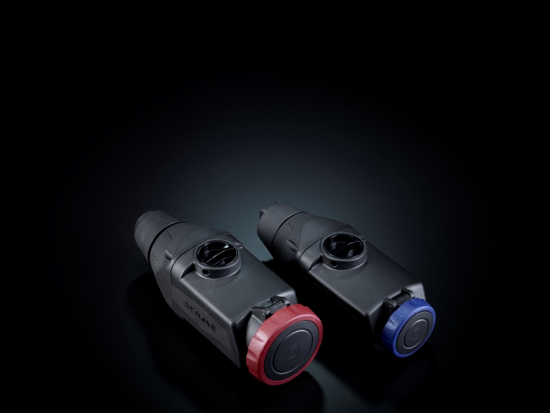 Nuova Serie OPTIMA-EX[GD]