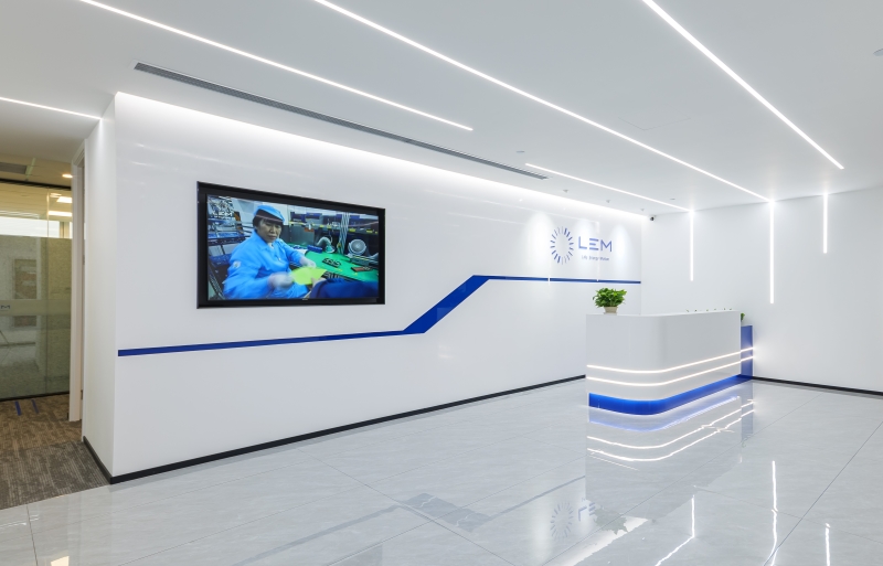 LEM investe in ulteriori capacità R&D in Europa e Asia