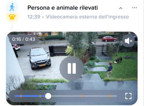 L’app BTicino Home + Security si rinnova