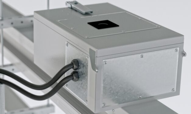 Linea Hercules del Gruppo DKC: nuovi vantaggi per il mercato