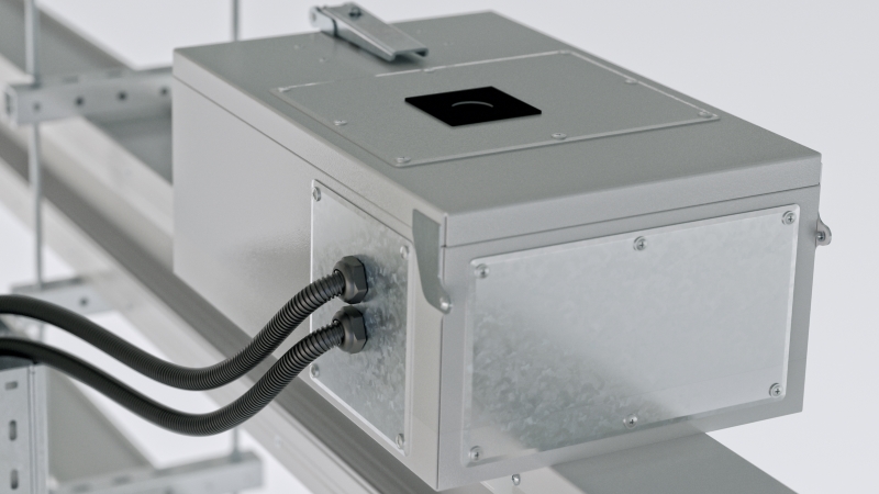 Linea Hercules del Gruppo DKC: nuovi vantaggi per il mercato