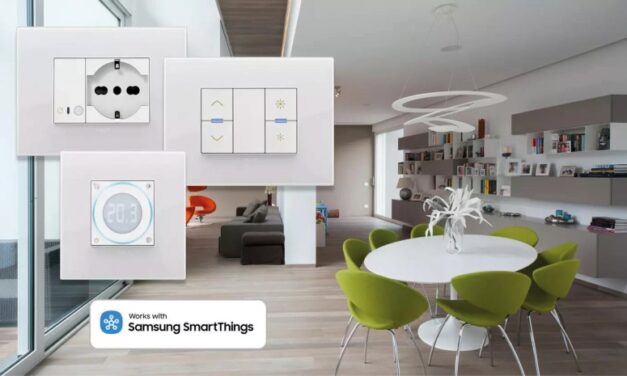 Vimar ha presentato nuove soluzioni in occasione della fiera IFA 2024