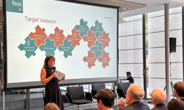 FESI, la nuova Fiera dell’Edificio Sostenibile e integrato