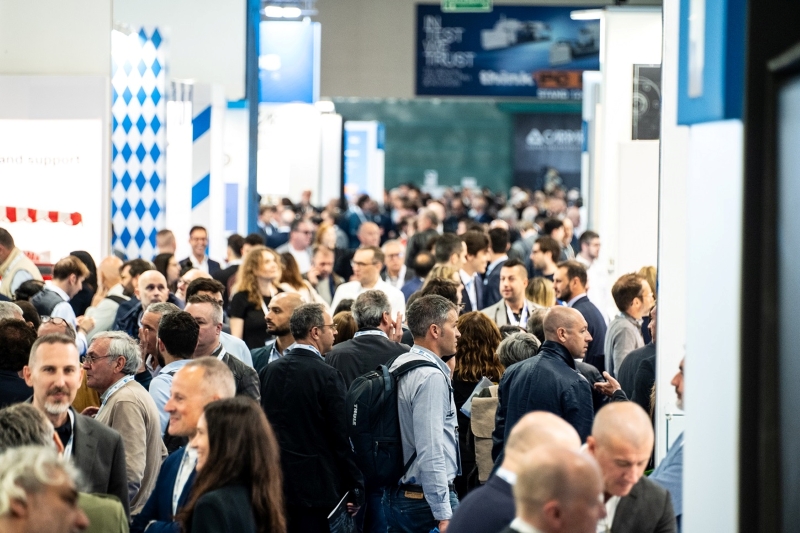 Giornate dell’Installatore Elettrico, a marzo la seconda edizione