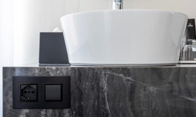 Soluzioni di design per il Radisson Collection Hotel Santa Sofia