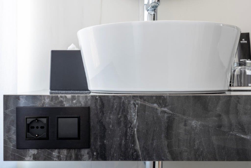 Soluzioni di design per il Radisson Collection Hotel Santa Sofia