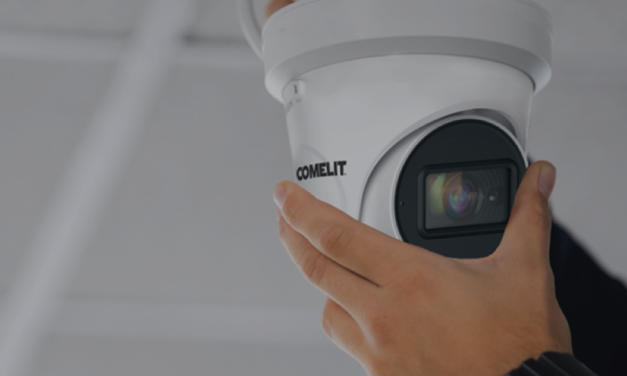 Attivazione NVR, impianti di videosorveglianza configurati in 5 minuti