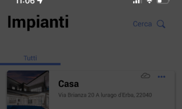 BTicino Home + Project: nuove funzionalità per gli installatori