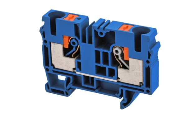 Cembre espande la gamma T-Block