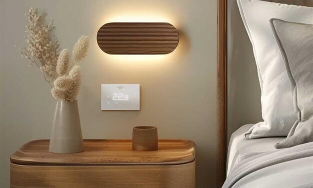 Comelit lancia Ingenium: nuova gamma per la building automation