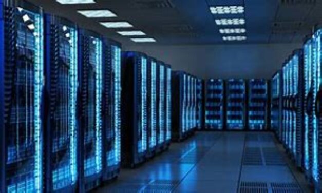 Data Center in Italia: crescita record nel 2024, Milano al centro dello sviluppo