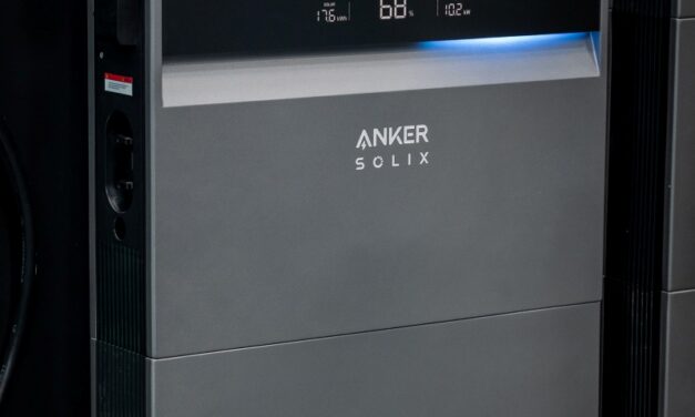 I vantaggi dei sistemi di accumulo in ambito domestico e residenziale