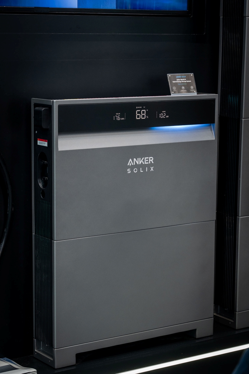 I vantaggi dei sistemi di accumulo in ambito domestico e residenziale