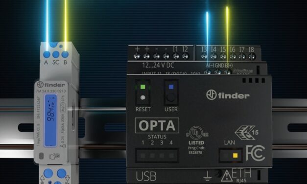 La gamma OPTA si amplia