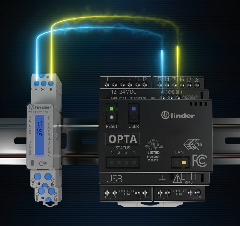 La gamma OPTA si amplia