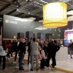 Vimar ti aspetta a Euroluce 2025 al padiglione 2 – stand A25