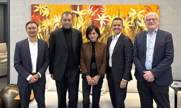 Gewiss annuncia l’acquisizione del 75% di Tvilight