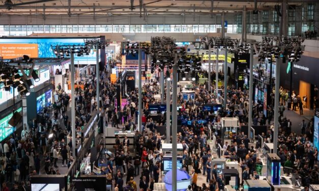 Hannover Messe 2025: al via la sfida per l’industria del futuro