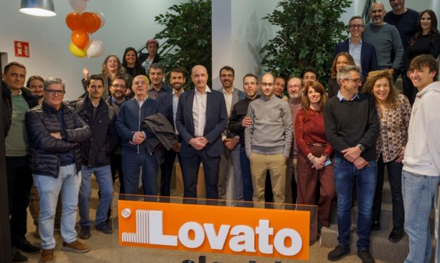 Lovato Electric rinnova gli uffici della filiale spagnola