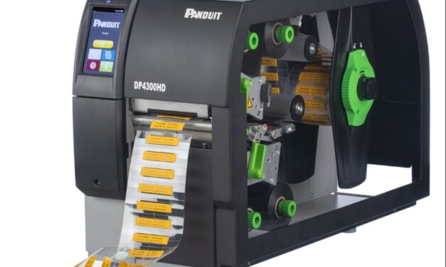 Stampanti a trasferimento termico per etichette veloci e di qualità