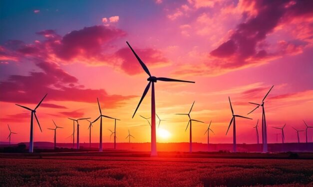 In Italia cresce ancora l’energia da fonti rinnovabili