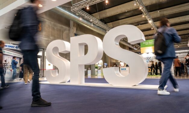 SPS Italia 2025: automazione e digitalizzazione a Parma