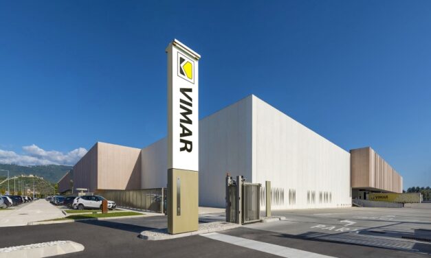 Vimar si aggiudica il bando Conai per l’ecodesign degli imballaggi