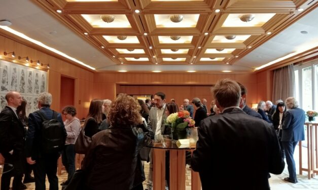 VIMAR festeggia 80 anni di attività