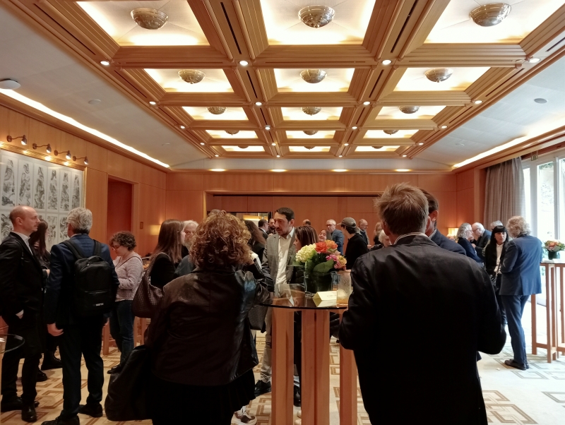 VIMAR festeggia 80 anni di attività