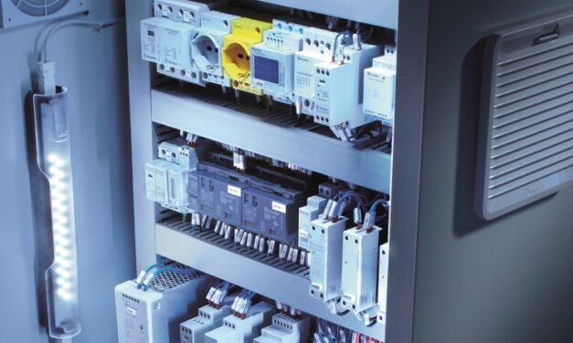 Le soluzioni Finder per i quadri elettrici