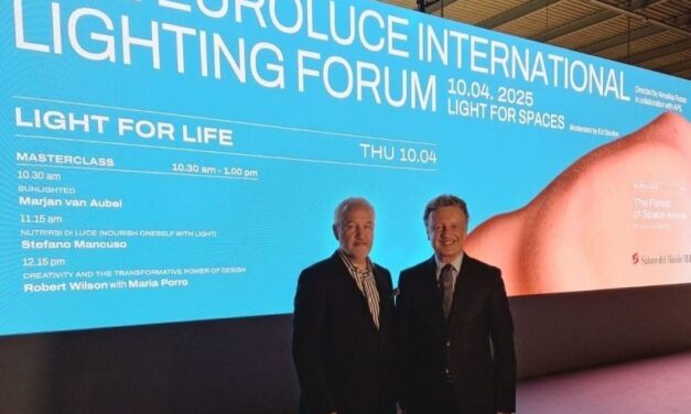 Luce significa benessere: i risultati dell’indagine Assil