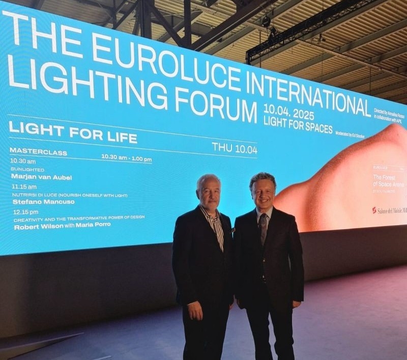 Luce significa benessere: i risultati dell’indagine Assil