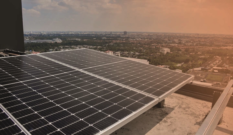 L’evoluzione tecnologica nel fotovoltaico