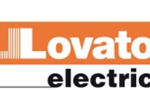 Lovato Electric presenta le ultime novità a Power2Drive