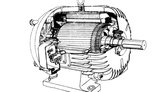 Ripassiamo le Basi dell’Elettrotecnica – ELE 782