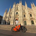 igus:bike, la bici in plastica riciclata in tour mondiale