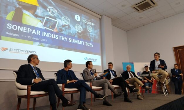 Transizione 5.0, ecco come stanno rispondendo le aziende italiane