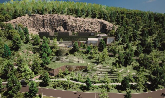 Schneider Electric per il primo data center europeo in miniera