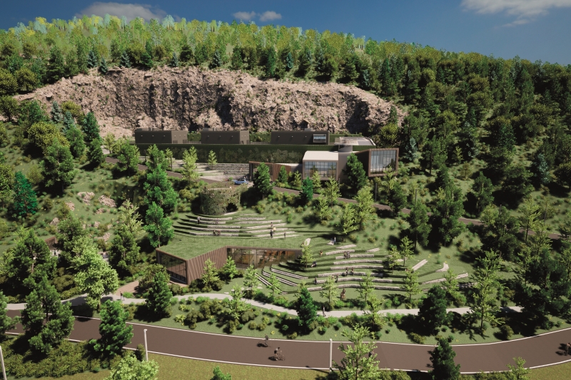 Schneider Electric per il primo data center europeo in miniera