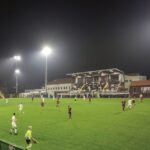Nuova illuminazione targata Signify per lo stadio Ballarin