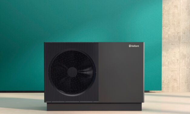 Vaillant: il futuro del comfort sostenibile con R290